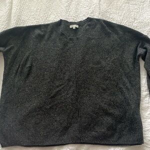 Madewell pullover sweater